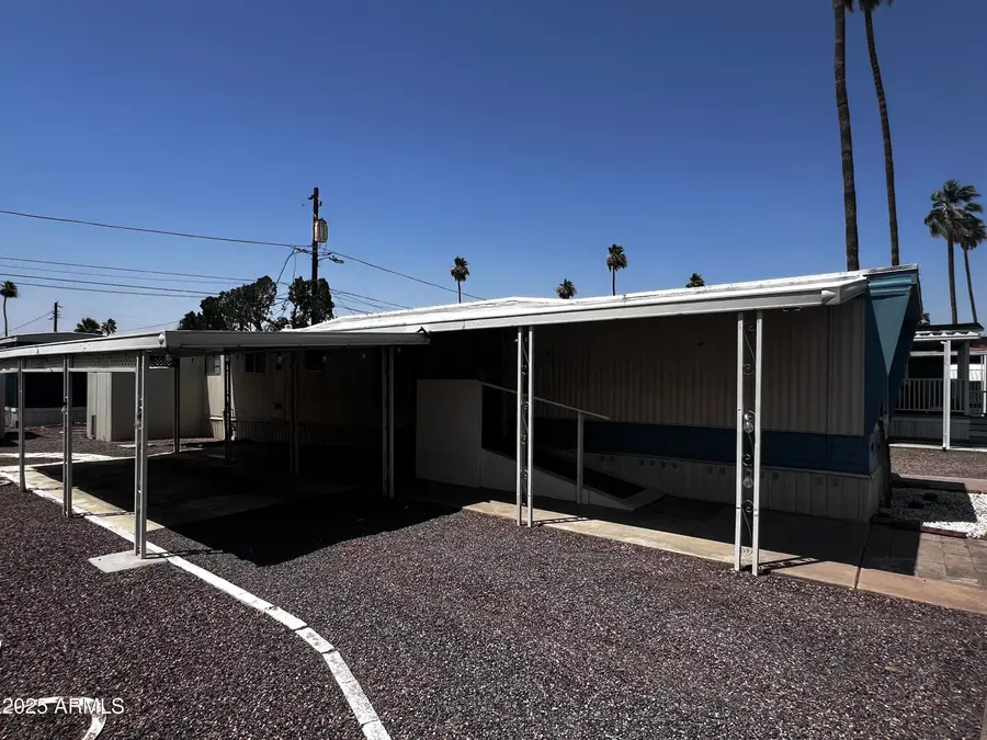 530 S Alma School Road #50, Mesa, AZ 85210 - #3