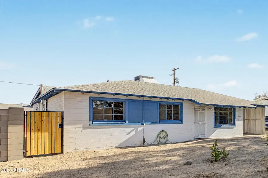 1205 W 5th Street, Tempe, AZ 85281 - #3