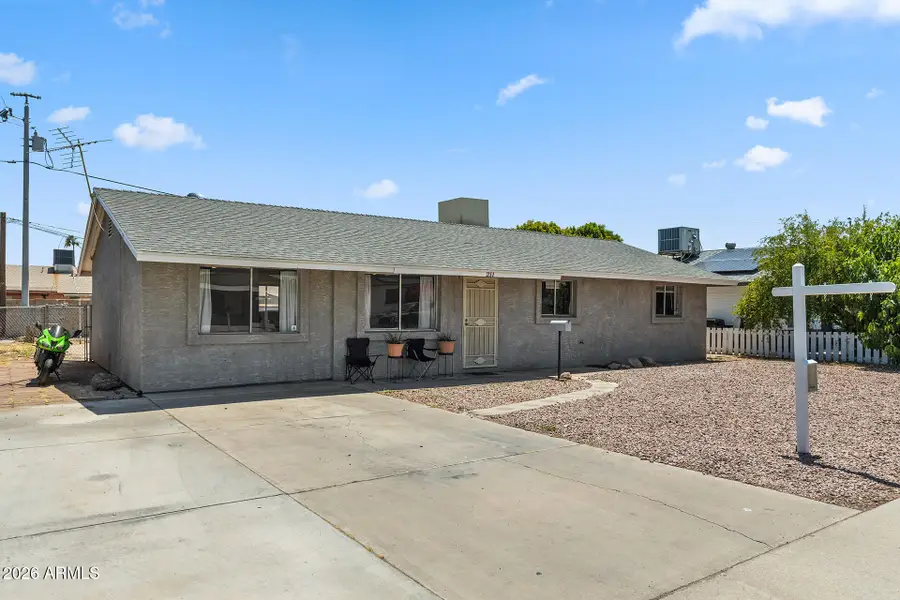 211 W Brinker Drive, Avondale, AZ 85323 - #3