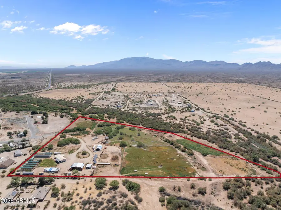 35448 2nd Street, Wenden, AZ 85357 - #2