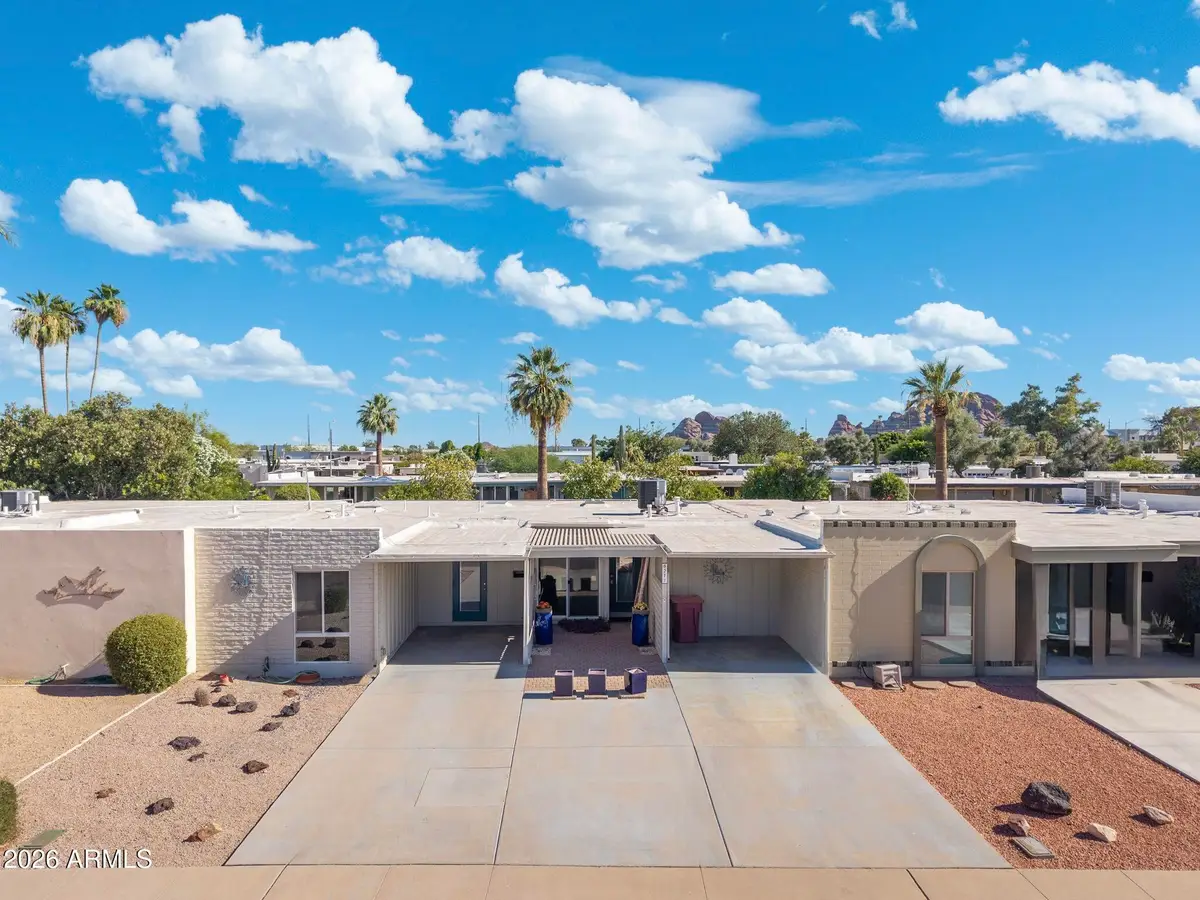 6217 E Avalon Drive, Scottsdale, AZ 85251 - #1