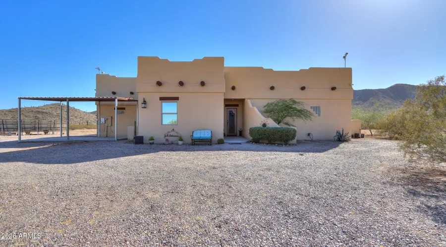 2250 E Arica Road, Casa Grande, AZ 85193 - #2
