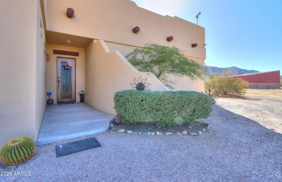 2250 E Arica Road, Casa Grande, AZ 85193 - #3