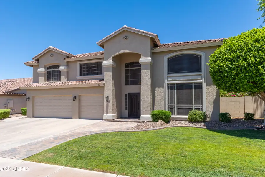 1450 E Crescent Way, Chandler, AZ 85249 - #3