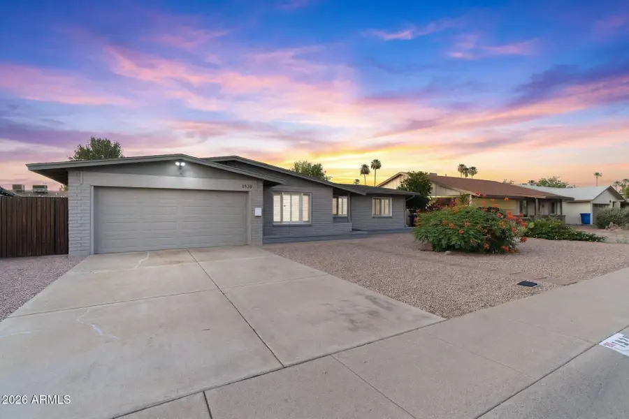 1920 E Colgate Drive, Tempe, AZ 85283 - #2