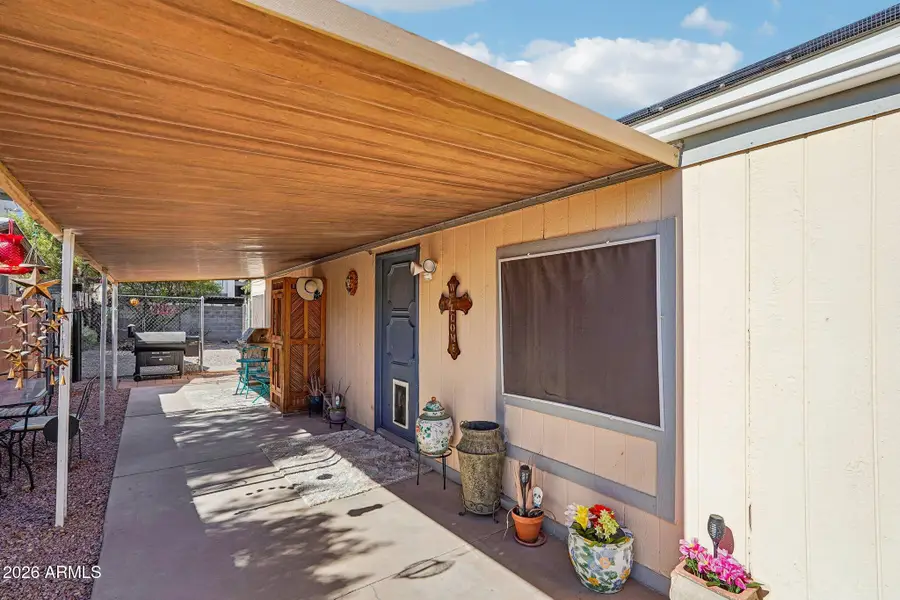 2520 E Behrend Drive, Phoenix, AZ 85050 - #3