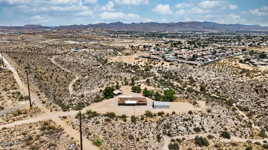 3127 E Rosslynn Drive, Kingman, AZ 86401 - #2