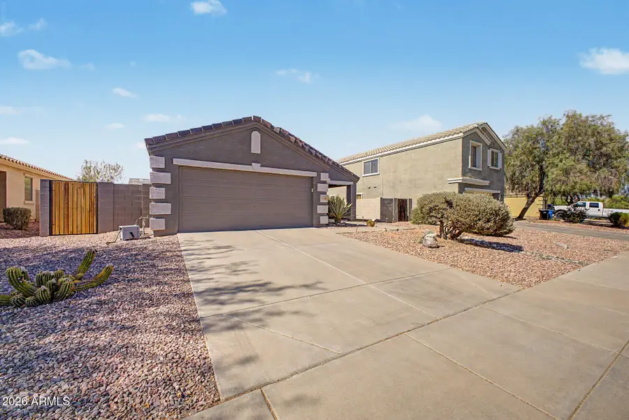 17564 W Calavar Road, Surprise, AZ 85388 - #2