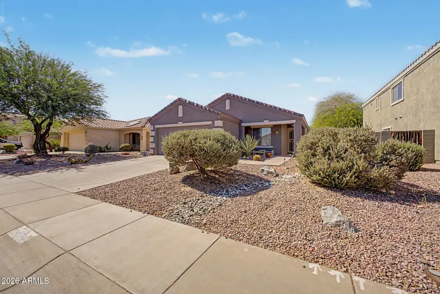 17564 W Calavar Road, Surprise, AZ 85388 - #3