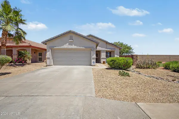 17321 N 167th Drive, Surprise, AZ 85374