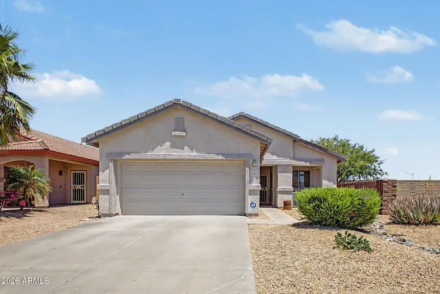 17321 N 167th Drive, Surprise, AZ 85374 - #2