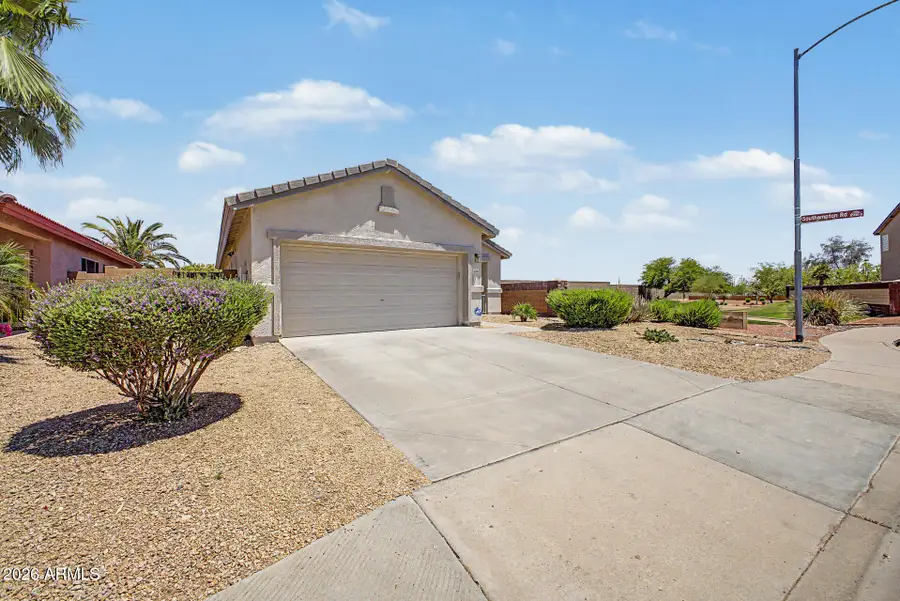 17321 N 167th Drive, Surprise, AZ 85374 - #3