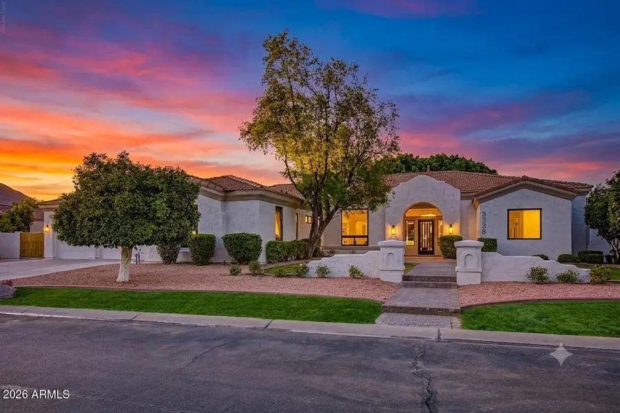 3338 E Jaeger Circle, Mesa, AZ 85213 - #2