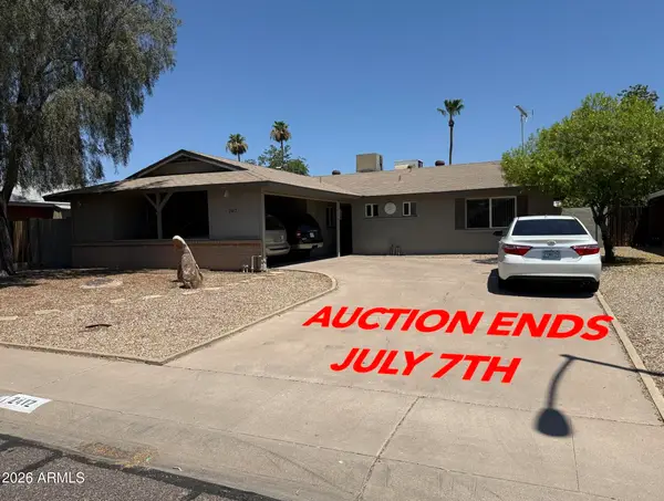 2412 E Marmora Street, Phoenix, AZ 85032