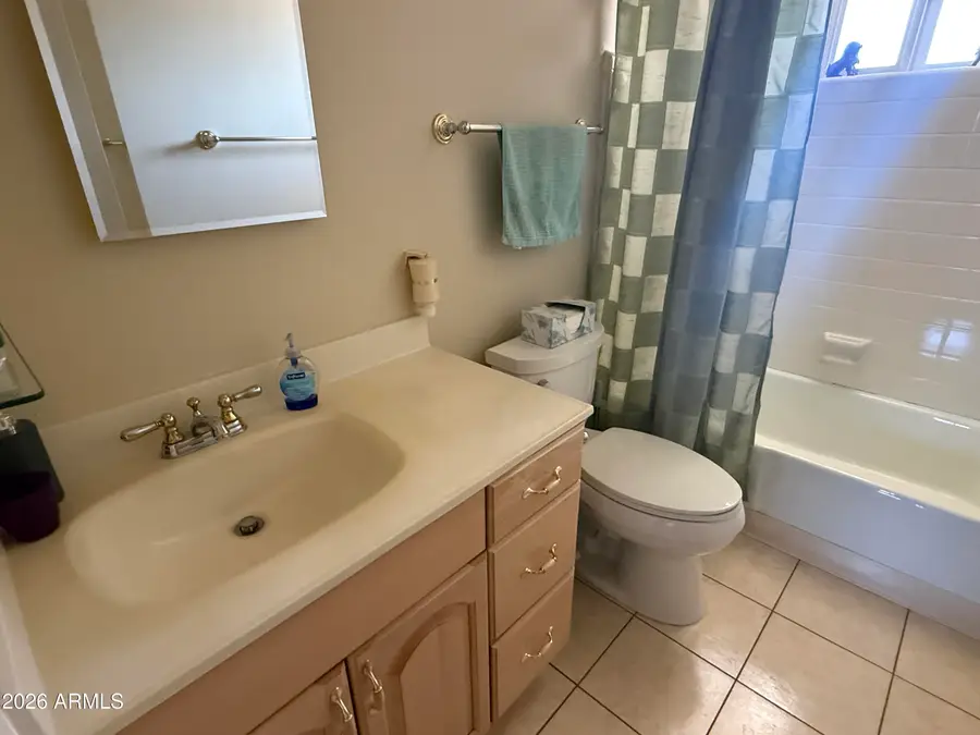 2412 E Marmora Street, Phoenix, AZ 85032 - #2