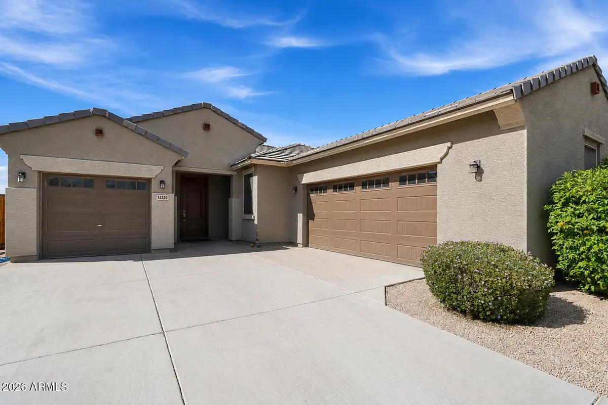 12210 W Winslow Avenue, Tolleson, AZ 85353 - #1