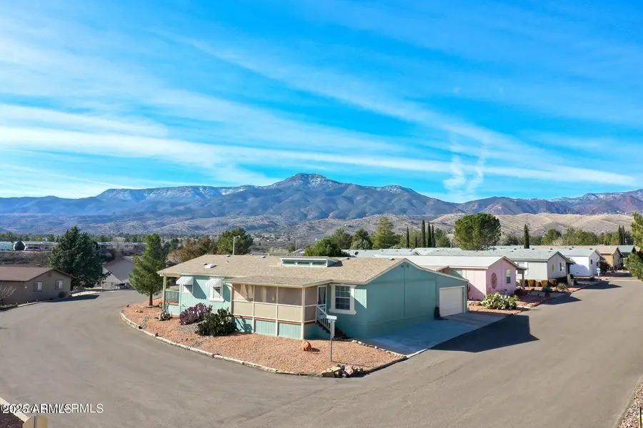 2050 W State Route 89a -- #374, Cottonwood, AZ 86326 - #3