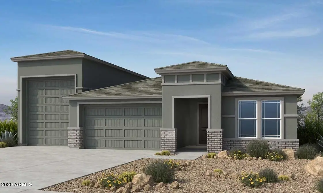 4943 E Dune Sunflower Lane, San Tan Valley, AZ 85140 - #1
