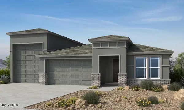 4943 E Dune Sunflower Lane, San Tan Valley, AZ 85140