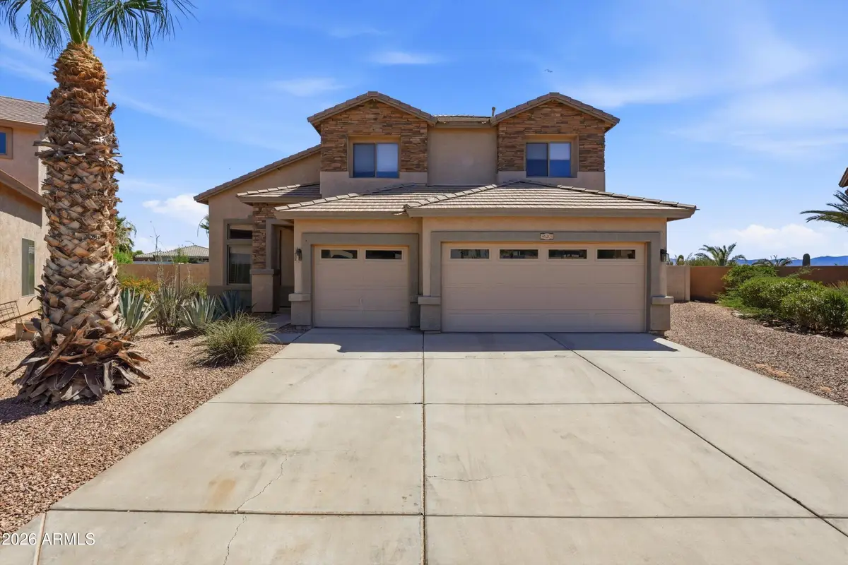 46203 W Sky Lane, Maricopa, AZ 85139 - #1