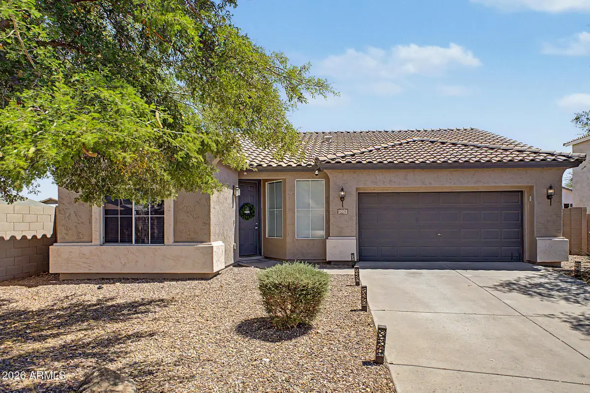 1225 E Grenadine Road, Phoenix, AZ 85040 - #1