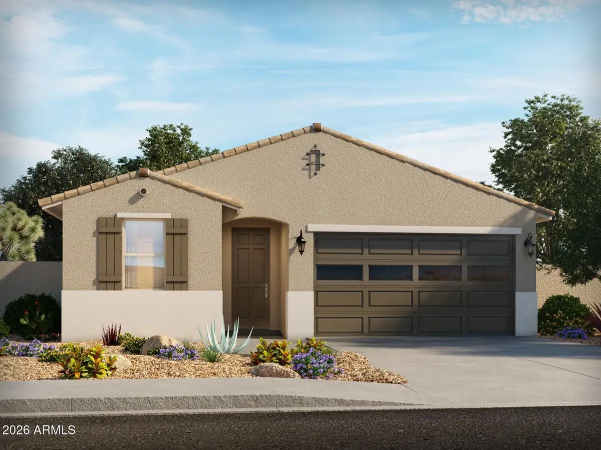 37101 W Olivo Street, Maricopa, AZ 85138 - #1