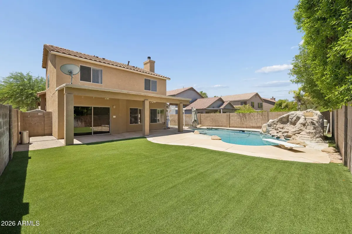 1394 E Betsy Lane, Gilbert, AZ 85296 - #1