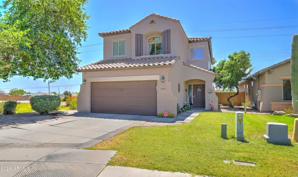 10809 E Boston Street, Apache Junction, AZ 85120