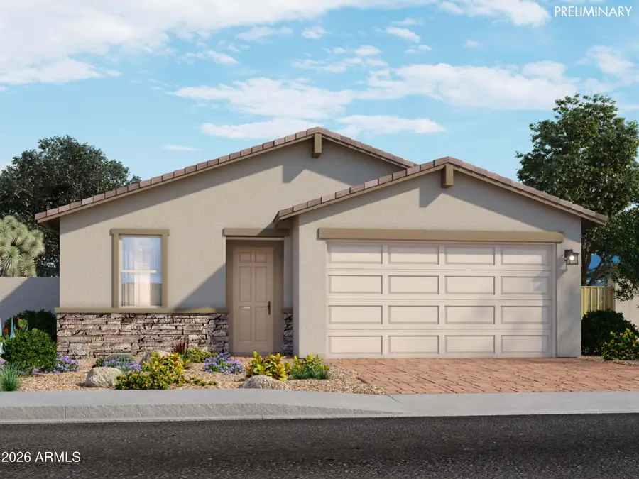 4430 W Hunter Trail, San Tan Valley, AZ 85144 - #2