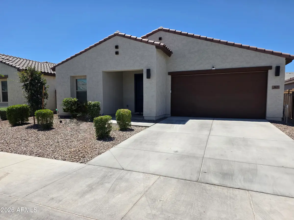 8631 W Augusta Avenue, Glendale, AZ 85305 - #1
