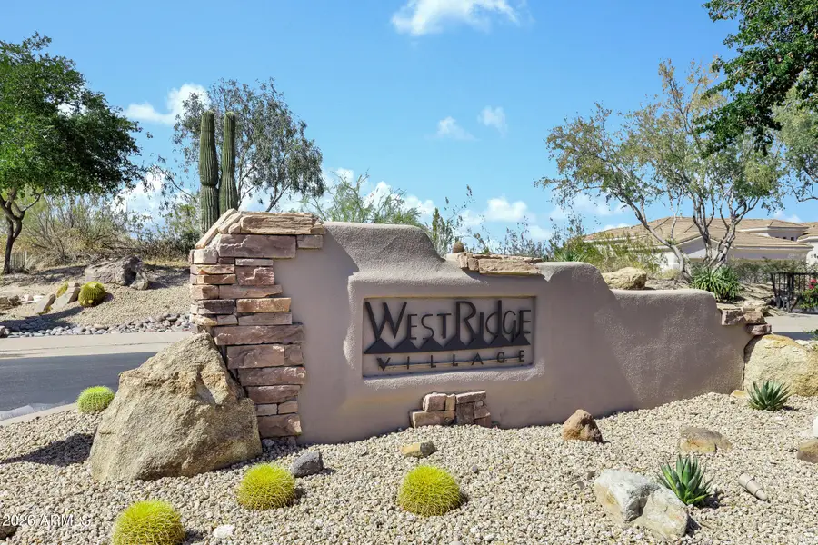10810 N Kino Court, Fountain Hills, AZ 85268 - #2