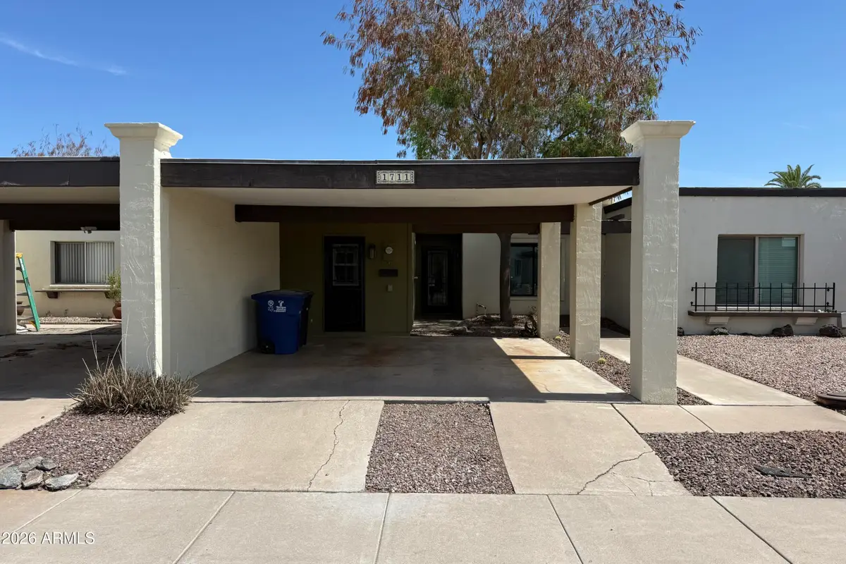1711 E Gaylon Drive, Tempe, AZ 85282 - #1