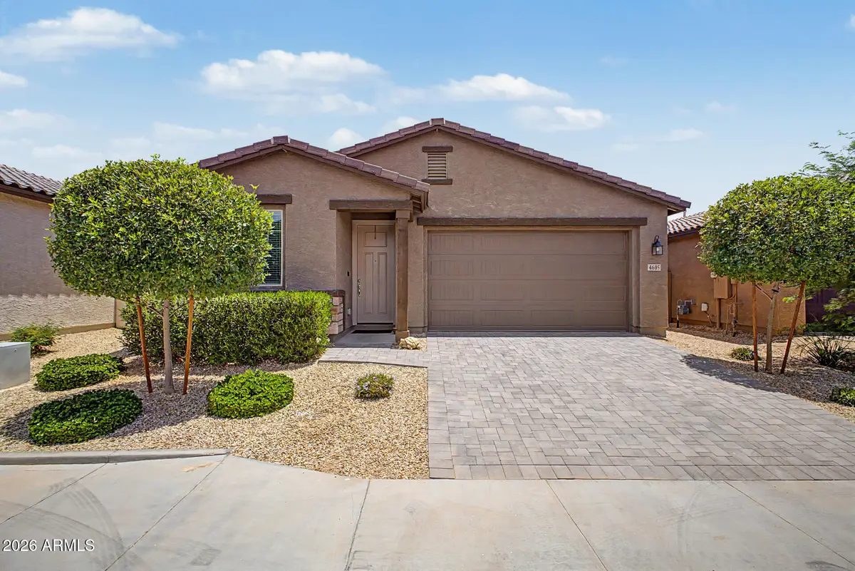 4605 S 108th Avenue, Tolleson, AZ 85353 - #1