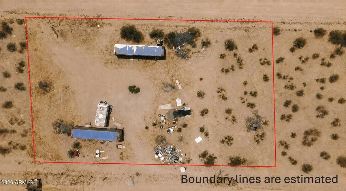 39845 Whistlers Way #39845, Salome, AZ 85348 - #1