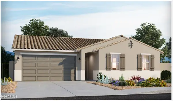 17761 W Woodlands Avenue, Goodyear, AZ 85338