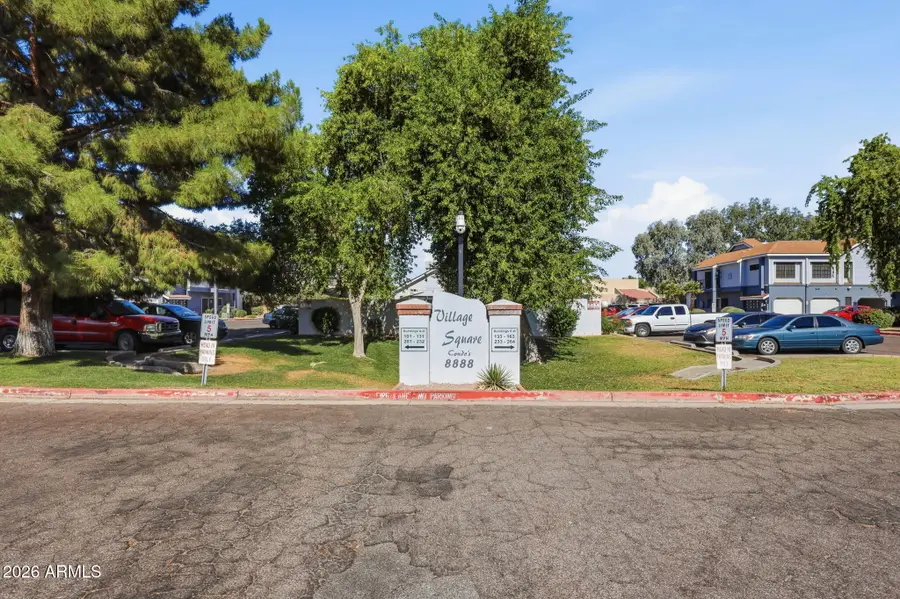 8888 N 47th Avenue #153, Glendale, AZ 85302 - #2