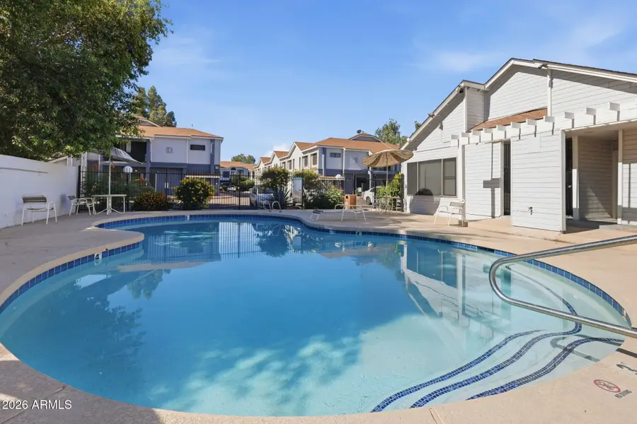 8888 N 47th Avenue #153, Glendale, AZ 85302 - #3