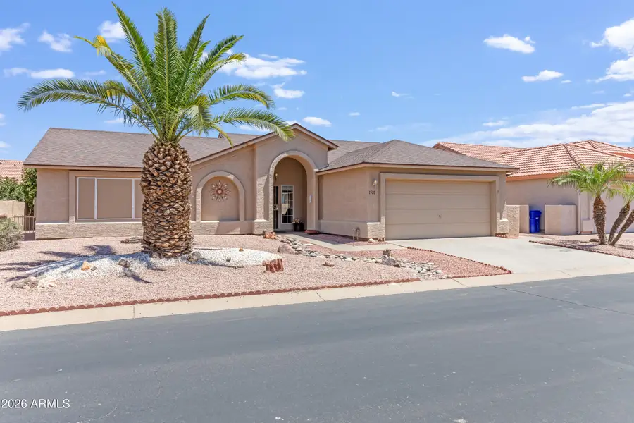1520 E Firestone Drive, Chandler, AZ 85249 - #2