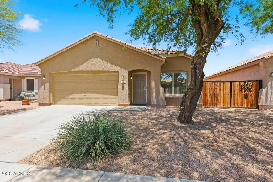 15454 W Cameron Drive, Surprise, AZ 85379 - #2