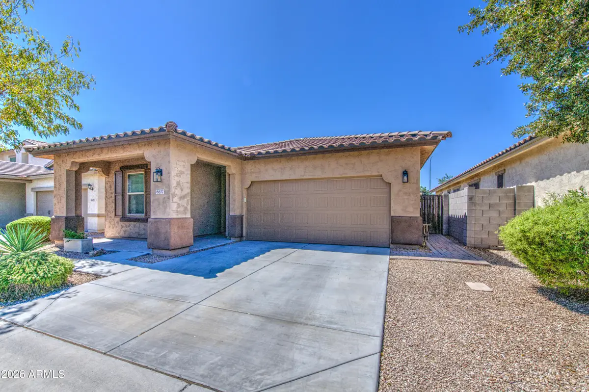 8617 E Lobo Avenue, Mesa, AZ 85209 - #1
