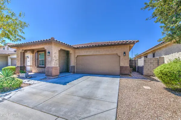 8617 E Lobo Avenue, Mesa, AZ 85209