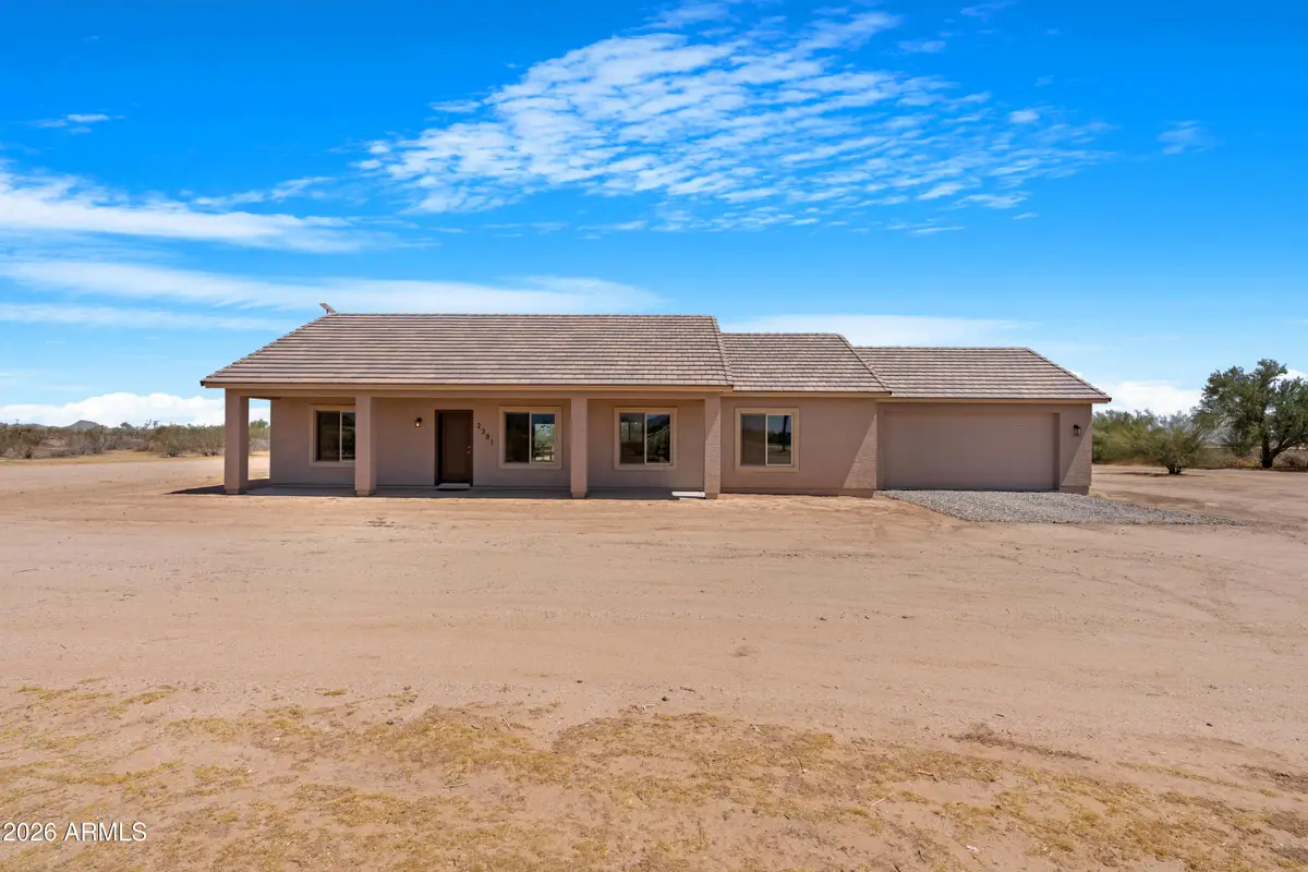 2391 N Summers Lane, Maricopa, AZ 85139 - #1