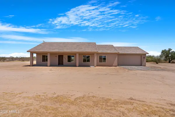 2391 N Summers Lane, Maricopa, AZ 85139
