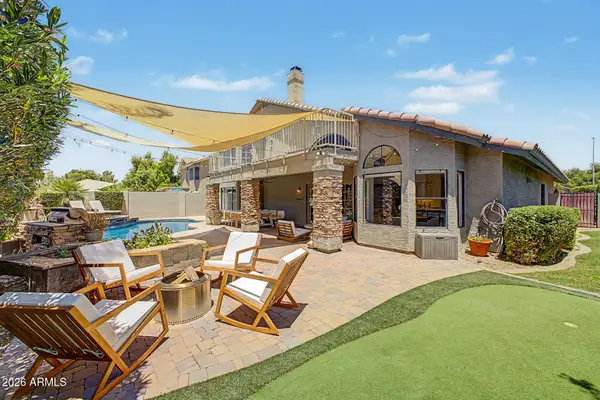 295 E Stacey Lane, Tempe, AZ 85284