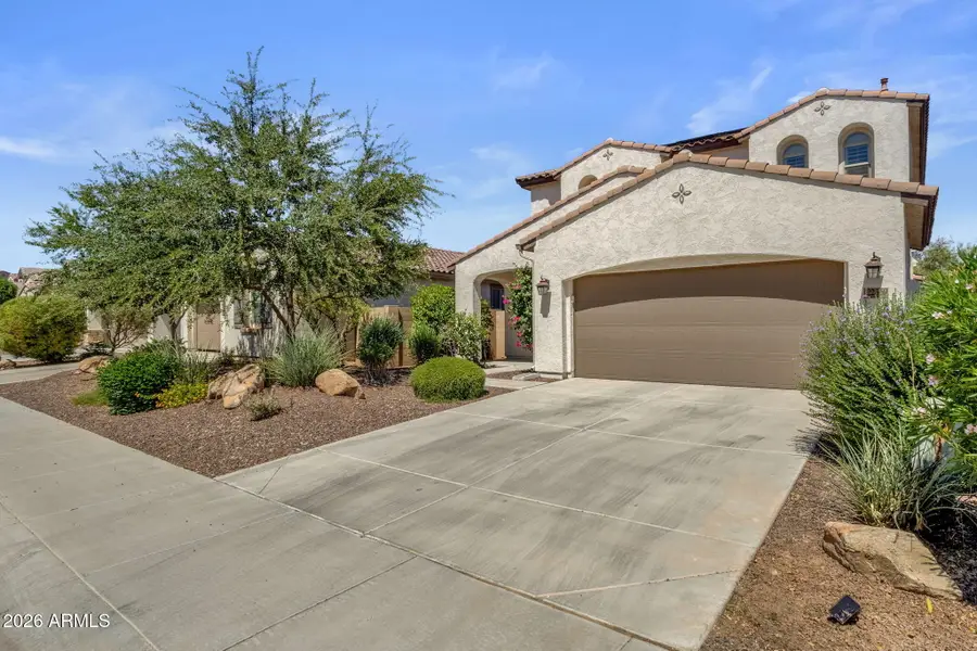 22369 N 99th Lane, Peoria, AZ 85383 - #3