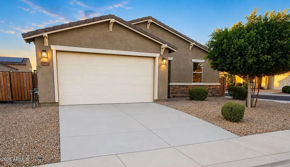 39910 W Curtis Way, Maricopa, AZ 85138 - #1