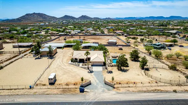 38212 N 19th Avenue, Phoenix, AZ 85086
