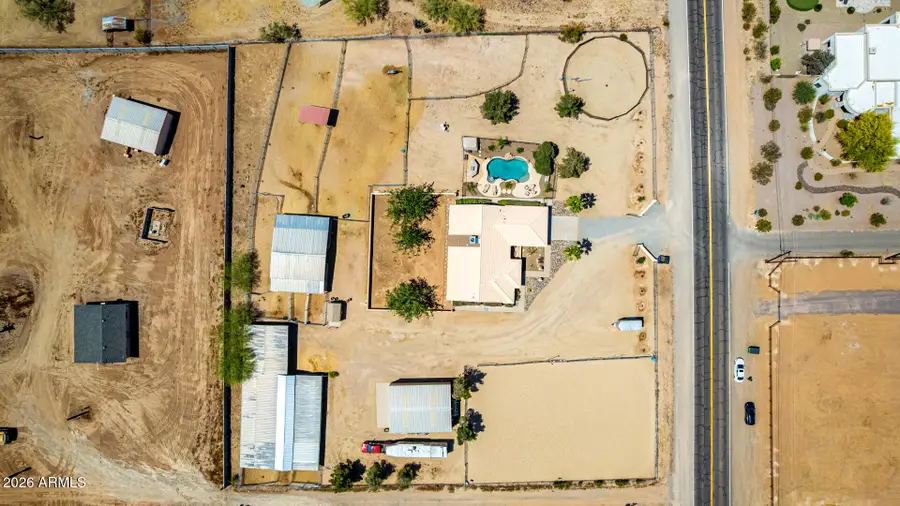 38212 N 19th Avenue, Phoenix, AZ 85086 - #2