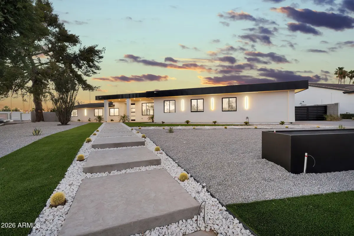 6402 E Larkspur Drive, Scottsdale, AZ 85254 - #1