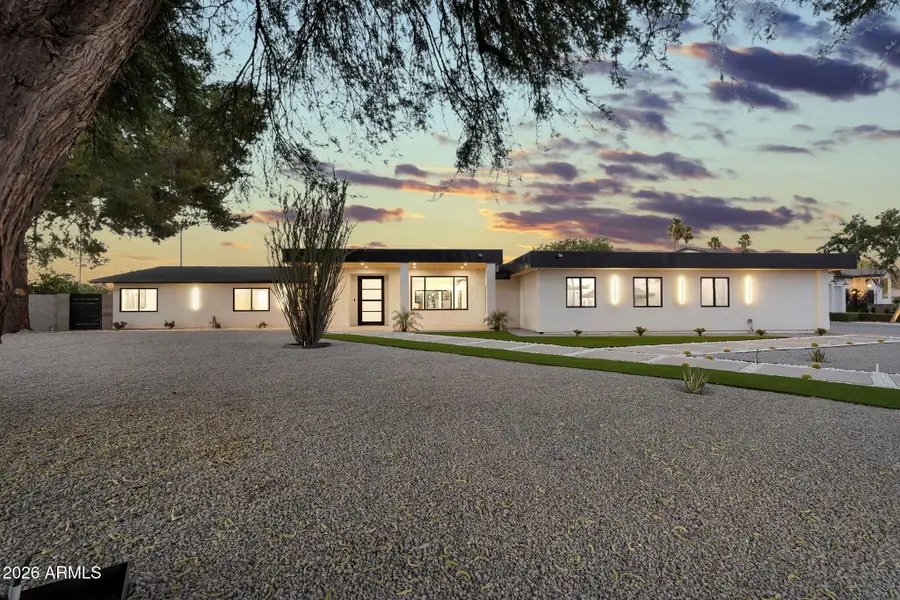6402 E Larkspur Drive, Scottsdale, AZ 85254 - #2